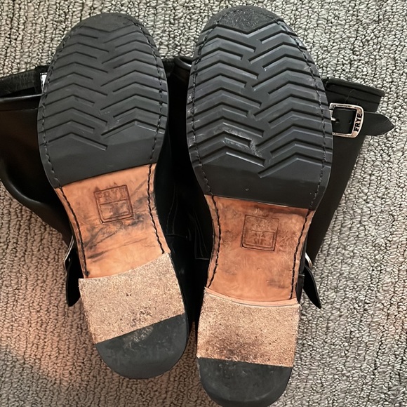 FRYE Women's Veronica Slouch Boot - Picture 2 of 4